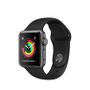 APPLE Watch S3 38mm Space Grey Alu Case (MQKV2DH/A)