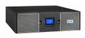 EATON n 9PX 3000i RT3U Marine - UPS (rack-mountable / external) - AC 200/ 208/ 220/ 230/ 240 V - 3000 Watt - 3000 VA - Lead Acid - 9 Ah - RS-232, USB - output connectors: 5 (9PX3000IRTM)