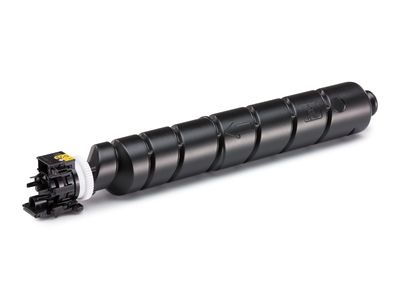 KYOCERA TK8800K Black Toner Cartridge 30k pages - 1T02RR0NL0 (1T02RR0NL0)