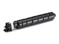 KYOCERA TK8800K Black Toner Cartridge 30k pages - 1T02RR0NL0 (1T02RR0NL0)