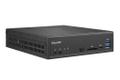 SHUTTLE DH270 S1151 H270 BLACK 90W EXT GLN HDMI 2XCOM-PORT IN