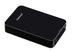 INTENSO Memory Center 3.5 5TB USB 3.0 sort