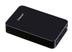INTENSO HDX 4000 3,5 Memory Center / USB 3.0 / sch