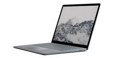 MICROSOFT SURFACE I7/16/1TB 13.5 W10S NORDIC PLATINUM NOOD             ND SYST