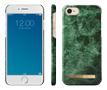 iDEAL OF SWEDEN Fashion Case Green Marble, for iPhone 7 plus, magnetic, green