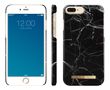 iDEAL OF SWEDEN IDEAL FASHION CASE (IPHONE 7 PLUS BLACK MARBLE)
