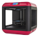 FLASHFORGE Finder, 3D-skrivare, WiFi, removable buildplate