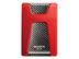 A-DATA HD650 1TB External HD USB3.1 Red