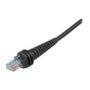 HONEYWELL All Cables Cables, Cable: RS232 (5V signals), Gilbarco terminal, black, DB9 Female, 3m (9,8-), straight