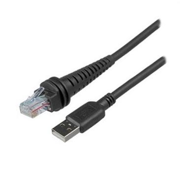 HONEYWELL USB Cable D1-HO (57-57227-N-3)