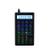 DUCKY Pocket Numbpad/ Calc Cherry MX Blue RGB