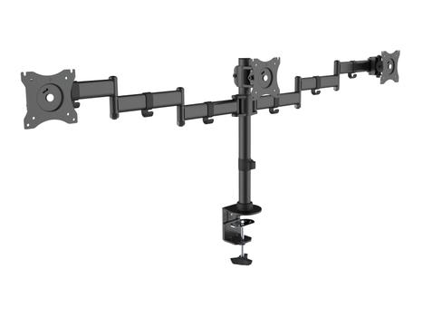 EQUIP 13"-27" Articulating Triple (650116)