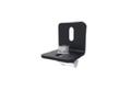 AG NEOVO VWA-04 | Wall bracket | Wall | Max 80kg | Black