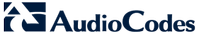 AUDIOCODES