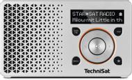 TECHNISAT DigitRadio 1 silver/ (0003/4997)