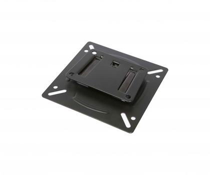 ALLNET Mounting Kit Black (VESA_WALL_75_100)