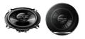 PIONEER Car Speaker Round 2-Way 250 W