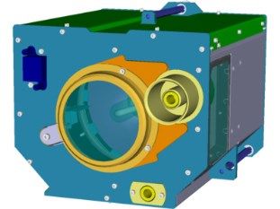 BARCO Lamp mod f BARCO HDX-xxx F-FEEDS (R9801173)