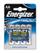 ENERGIZER Ultimate Lithium AAA (4)