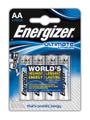 ENERGIZER 1x4 Lithium Digital Micro AAA