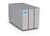LACIE 2big Thunderbolt2 8TB USB 3.0, 2x Thunderbolt2, RAID 0/1, 2x 4TB 7200RPM, 64MB cache