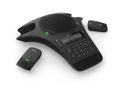 SNOM C520 CONFERENCE PHONE 2 WIRELESS +1 INTEGR.MICS BT     IN ACCS