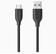ANKER Powerline USB-USB C 0.9m 0.9m Svart