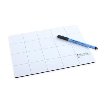 IFIXIT Pro Magnetic Project Mat magnetische Unterlage für Elektr (EU145167-4)