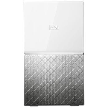 WESTERN DIGITAL WD My Cloud Home Duo (WDBMUT0060JWT-EESN)
