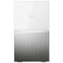 WESTERN DIGITAL WD My Cloud Home Duo 6TB