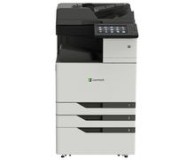 LEXMARK CX923DXE Laser