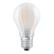 OSRAM LED standard 40W/827 frosted E27