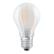 OSRAM LED Retro Standard 8W/827 E27 clear 60W - qty 1