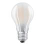 OSRAM LED BASE CLASSIC A 15000timer 7W 