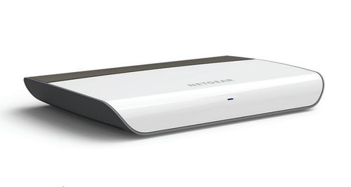 NETGEAR 8PT GIGE UNMANAGED LIFESTYLE SWITCH                           IN CPNT (GS908-100PES $DEL)