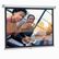 PROJECTA SlimScreen 145x145 Matte White