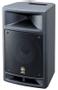 YAMAHA MSR100 Aktiv høyttaler Multi-Purpose Compact PA Speaker 100W