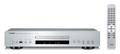 YAMAHA CDS300 CD-spiller Classic design CD-player. Pure Direct