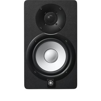 YAMAHA HS5 | 2-Way, Bi-Amp | Active | 5"" | Studio monitor | Svart | Styckvis (HS5)