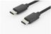 ASSMANN Electronic USB Type-C Connection Cable type C to C M/M 1.8m