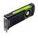 PNY NVIDIA Quadro P6000, 24GB GDDR5X (384 Bit), DVI, 4xDP, PCI-E 3.0