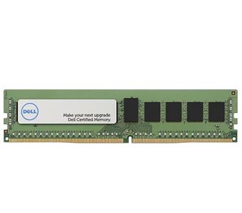 DELL 16GB DDR4 RDIMM 2666MHz 1Rx8 16GB (A9781928)