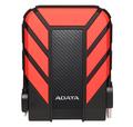 A-DATA 1TB Pro Ext. Hard Drive. Red