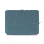 TUCANO Sleeve Melange 13.3 - 14'' Notebook, Turquoise Blue