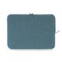 TUCANO Colore Melange Sleeve 33/35cm(13"/14") (hellblau)