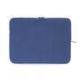 TUCANO Melange Sleeve 13-14inch Notebook Blue