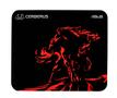 ASUS Cerberus Mat Mini gaming mouse pad red