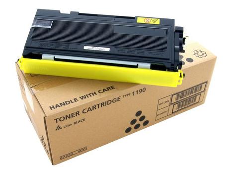 RICOH Laserfax 1190L black toner (431013)
