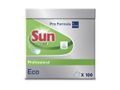 SUN Maskindisk SUN Prof. Eco Tabs 100/FP