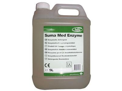 Diversey Maskindisk SUMA Enzym 5L (7511762*2)